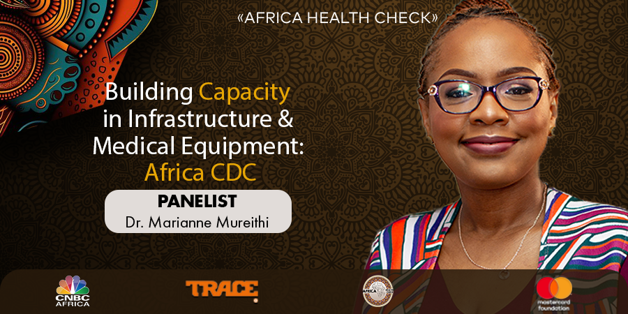 AHCShow's tweet photo. Tune in tonight from 6PM CAT on our YouTube AND #FB channels. We are also on @cnbcafrica's website, YouTube, #Dstv410, and @TraceEastAfrica. Join our panelists and host @GogontlejangP as we look into strengthening Africa's healthcare systems!
#ItsUpToUs #PublicHealth https://t.co/0MpNwybMPl