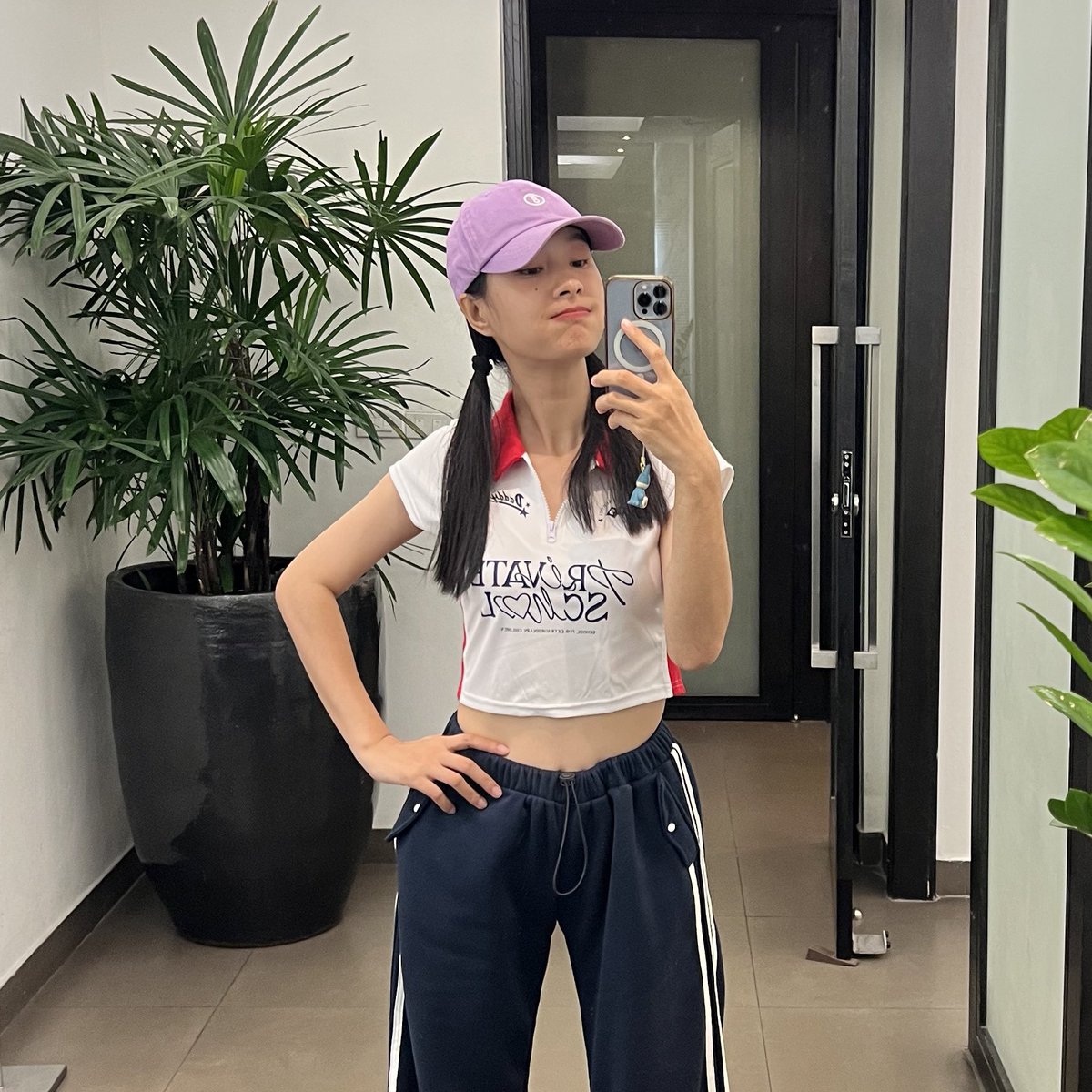 panlyyy's tweet photo. 😗 https://t.co/PMIz8rufOC