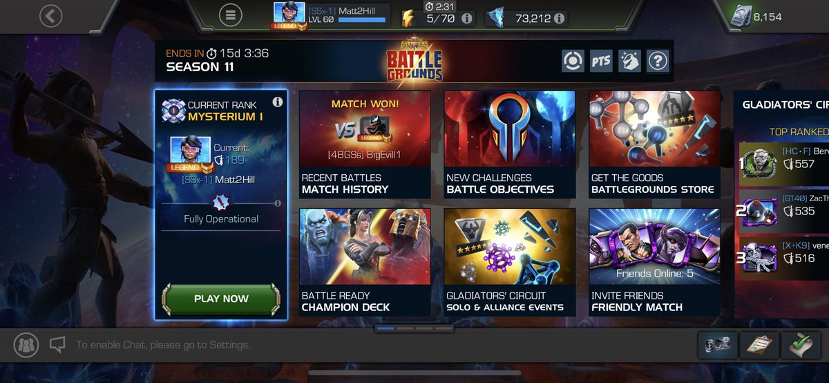 Going to be dropping out of here real soon but my 1st time in M1! 🎉🎉