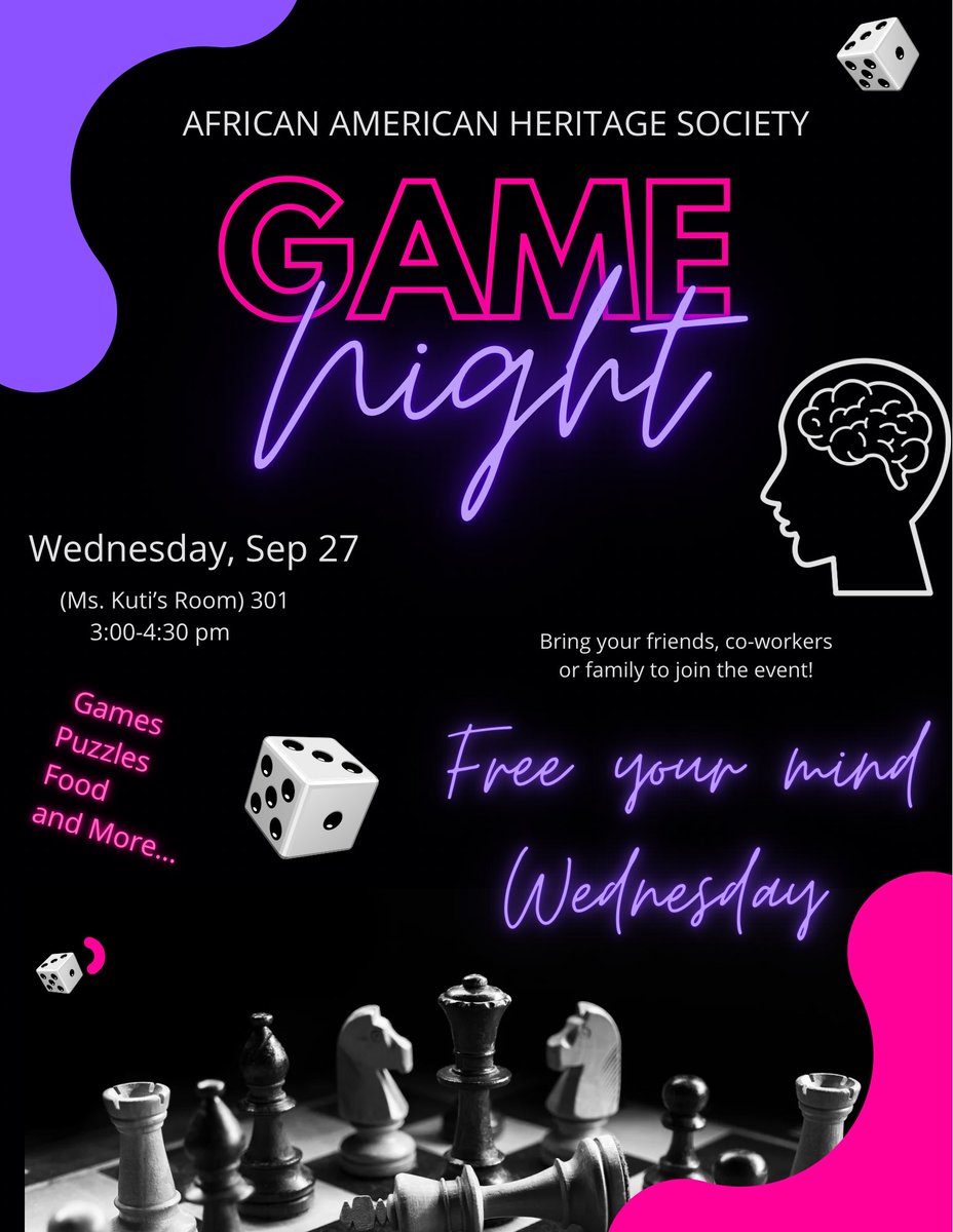 AfricanAmericanHeritageSocietyKF tweet media