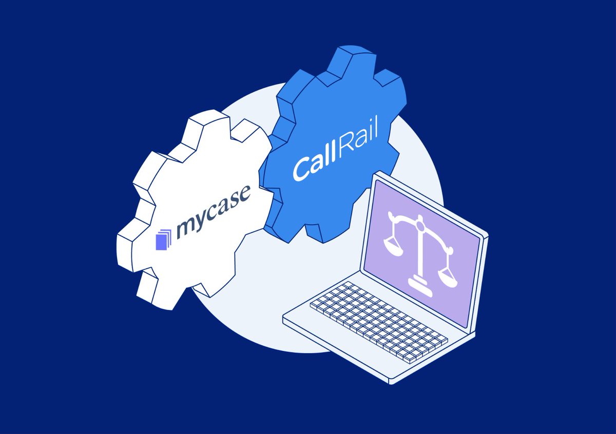 CallRail tweet media