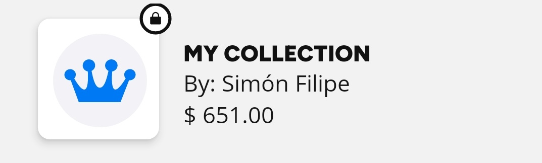 Barata colección de funkos