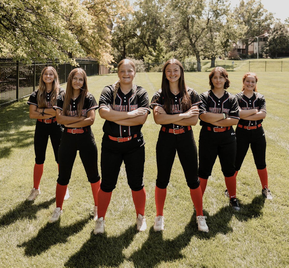 Game Day!
Vs Skutt @ Dill Field
⏰ 5:00 JV | 6:30 Varsity
Show up and get loud! 
<a href="/DuchesneSports/">Duchesne Athletics</a> <a href="/rchs_athletics/">RCHS Athletics</a>