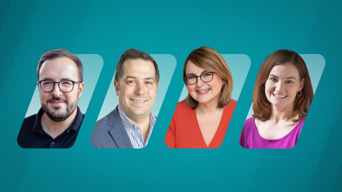 These four new leaders bring deep cybersecurity knowledge and expertise to the Dashlane team, and we’re excited to have them on board. Learn more in our latest blog post. dashlane.com/blog/new-senio…