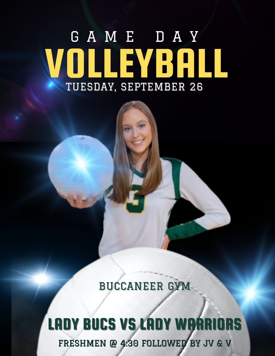 East Chambers Lady Buc Volleyball (@ecladybucvb) on Twitter photo 