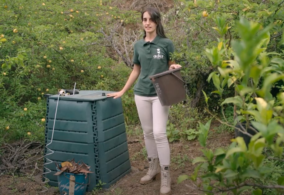 💻🪴 ¡Ya está disponible el curso online de La Palma Orgánica!
🌐 Puedes acceder al curso a través de este enlace y así conseguir tu material de compostaje: lapalmaorganica.com/barrios
#lapalmaorgánica #súmatealarevolucióncircular #compostaje #compostajedoméstico
<a href="/CabLaPalma/">Cabildo de La Palma</a>