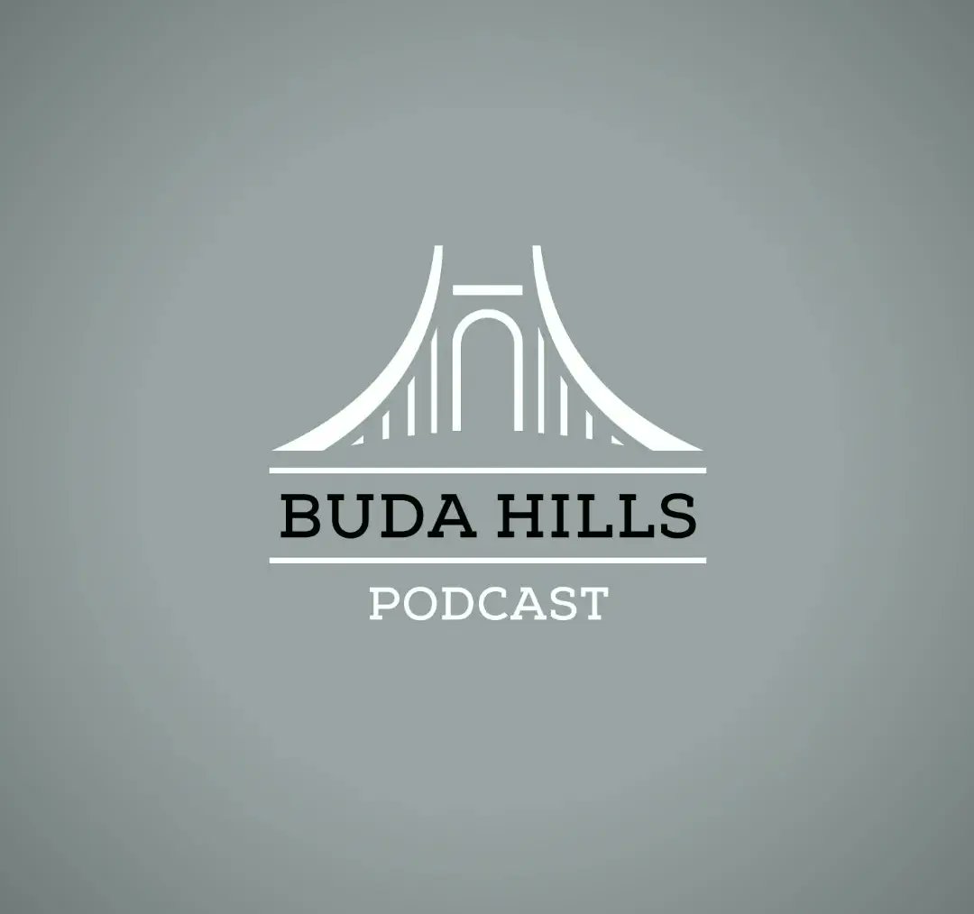 DusenburyDavid's tweet photo. Very pleased to be sitting down with Prof. David Pan &amp; my cohost Eric Hendriks this afternoon to record a new episode of the Buda Hills Podcast on cosmopolitanism, tianxia ("all under heaven"), &amp; the vicissitudes of world culture.

@BudaHills @HendrKim @InstituteDanube https://t.co/ki5ahuPsG3