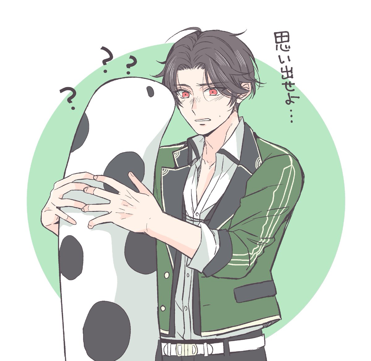 #豊前江を吸いたい人のためのタグ 