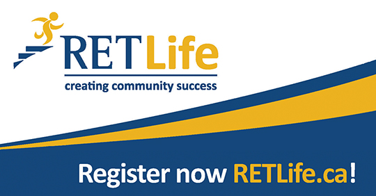 RETSDschools's tweet photo. Fall registration for @RETLife classes is NOW open! There's something for everyone—young and young at heart—at https://t.co/7pEa2CGgXg, from Zumba to Spooky Ghost Stories or from Nature Journalling to Parent and Child Yoga. Check out their offerings today! ✨ https://t.co/07ZKxj8NHN