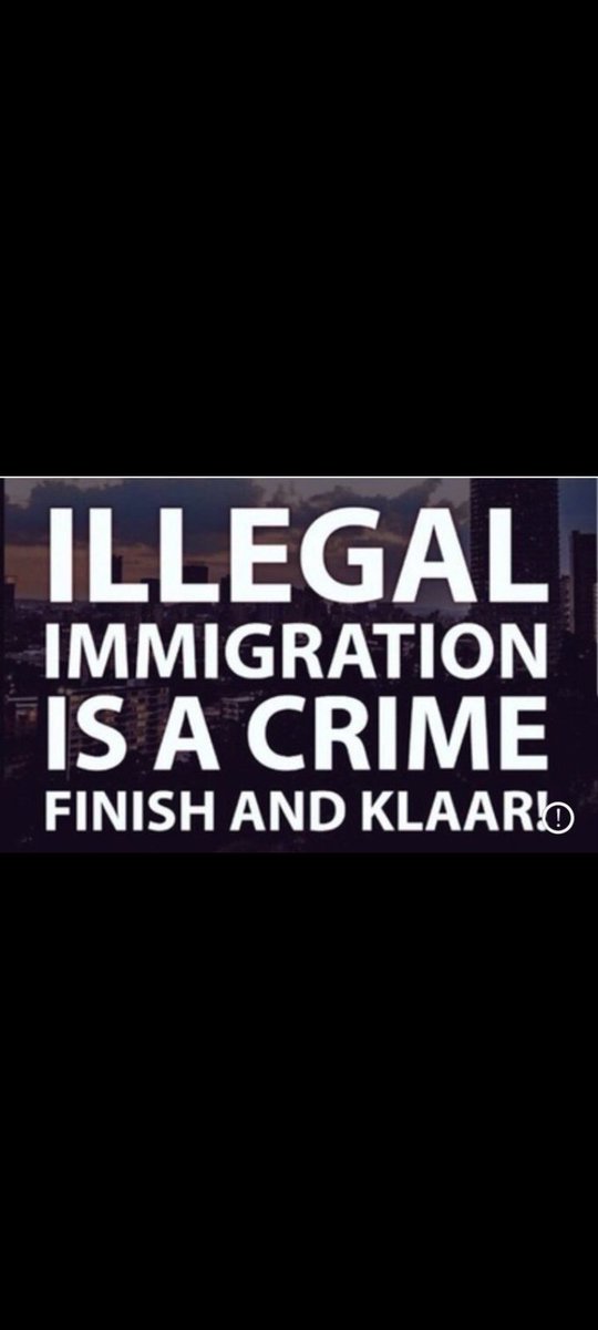 ThePatr42976848's tweet photo. @PSAFLIVE @Nedbank @HomeAffairsSA This is the step in the right direction block all their bank accounts, those who employ them must retrench illegal foreigners or else be fined . The reason why they don't want to go is because they make money. There are millions of unemployed graduate who needs those jobs https://t.co/kdAC47RQt5