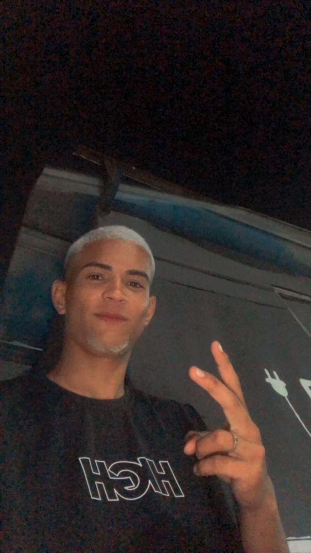 lcguedess's tweet photo. 🤤✌🏾 https://t.co/wGFZkcXRbd