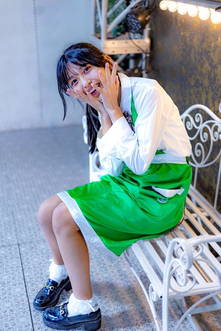 Twitterのコスプレ画像18