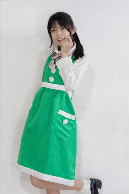 Twitterのコスプレ画像17