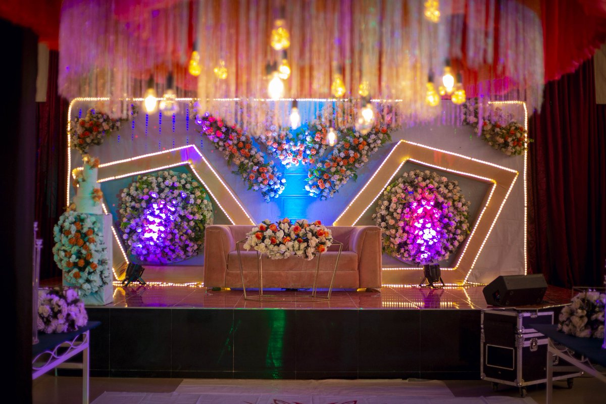 nsyclem's tweet photo. Zafhire Decor n Eventz
@zafhiredecorneventz https://t.co/WQUIxX4hIC