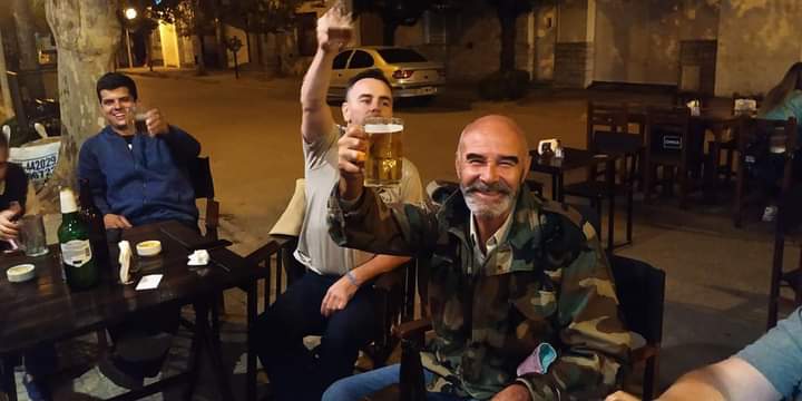 Agenda 2030, aborto, ESI, geopolítica, Narco Estado, gendarmes y prefectos en las villas descuidando las fronteras, Globalismo, pase nazitario eran temas que en el 2019 si lo hablabas eras un loquito y resto muchos votos pero se logró instalar en la Agenda política. Lo festejamos