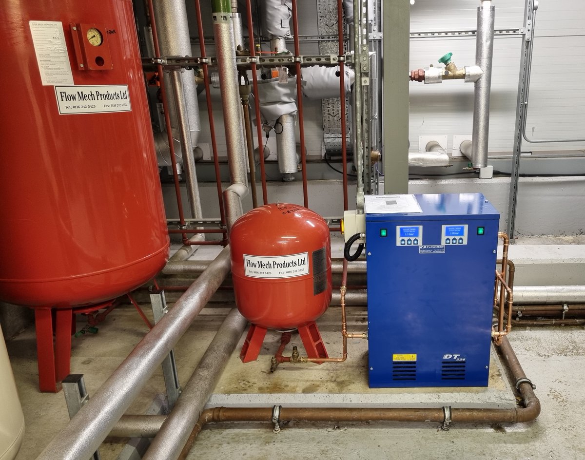 Flowmechltd's tweet image. We specialise in single and twin pump pressurisation units with over 30 years designing and manufacturing our own units.  
For more information please call 0116 242 5425 or alternatively visit us at; flowmech.co.uk/pressurisation…
#Flowmechltd #pressurisation #manufacturer
