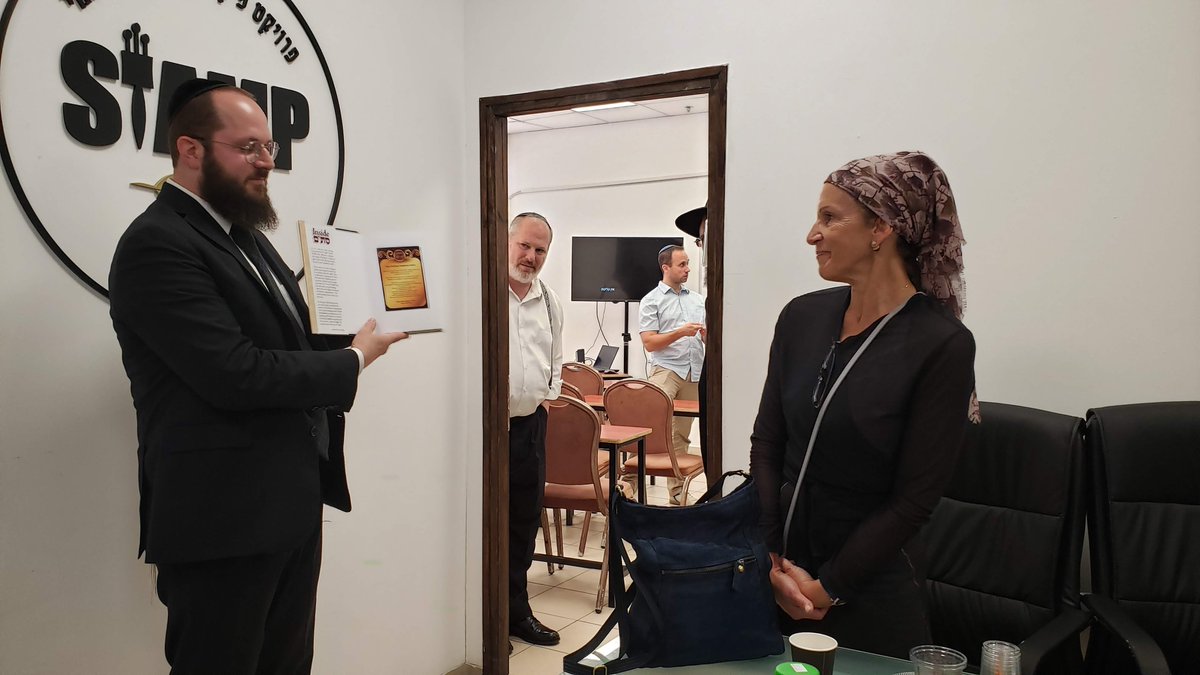 Mayberg Foundation tweet media