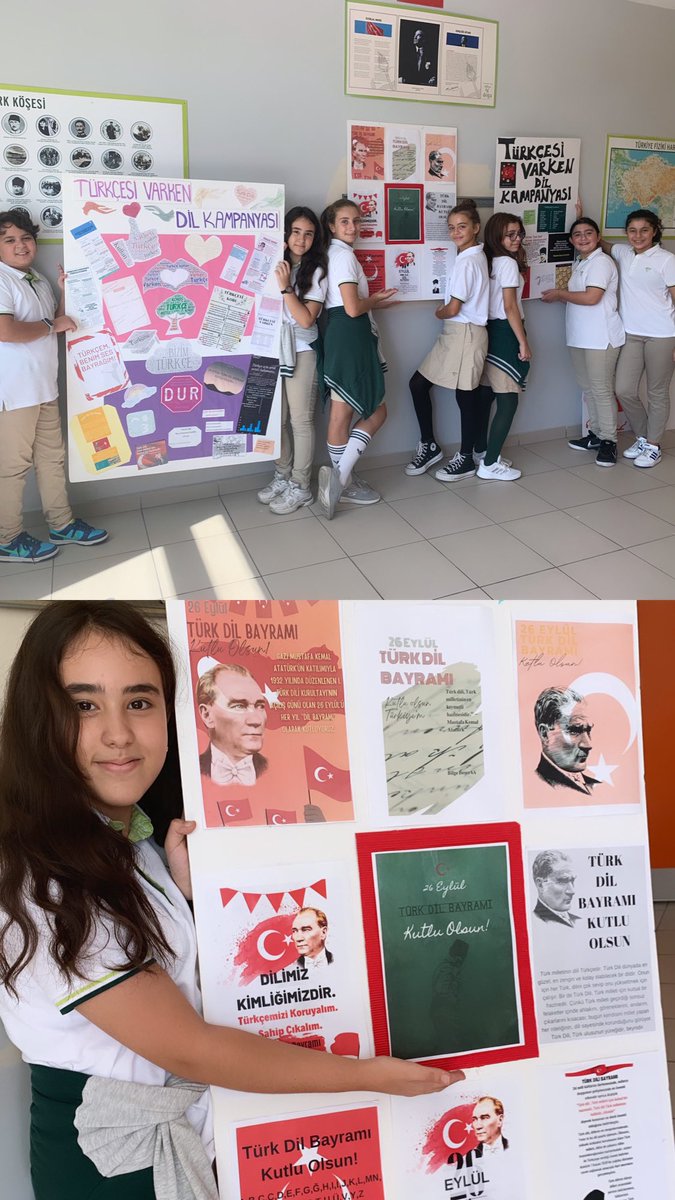 ezgiözden (@ezgiozdenn9) on Twitter photo Dilimiz, kimliğimiz ve bağımsızlığımızdır. 🇹🇷 #TürkçesiVarken <a href="/DogaOkullari/">Doğa Koleji</a> <a href="/cavus_gulsen/">Gülşen Çavuş</a> <a href="/cigdemmolla/">Dr. Çiğdem Mollaibrahimoğlu</a> <a href="/BurcuBilgeBeser/">Burcu Beşer</a> <a href="/basiskeledoga/">Başiskele Doğa Koleji</a> Dilimiz, kimliğimiz ve bağımsızlığımızdır. 🇹🇷 #TürkçesiVarken <a href="/DogaOkullari/">Doğa Koleji</a> <a href="/cavus_gulsen/">Gülşen Çavuş</a> <a href="/cigdemmolla/">Dr. Çiğdem Mollaibrahimoğlu</a> <a href="/BurcuBilgeBeser/">Burcu Beşer</a> <a href="/basiskeledoga/">Başiskele Doğa Koleji</a>