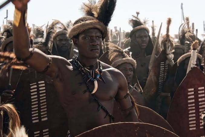 PhilMphela's tweet photo. TV: 

Shaka ILembe season 2 in jeopardy 

@IsolezweNews reports that KZN families of tribal leaders who appear in #ShakaIlembeMzansi have approached lawyers to stop Mzansi Magic from airing Season 2 over misrepresantation of facts in the series. 

Read full story here: https://t.co/A8AoBRaByj

SIDENOTE: Back in July there were issues raised by Queen Nandi’s family about the show and its depiction of historical events. 

#KgopoloReports