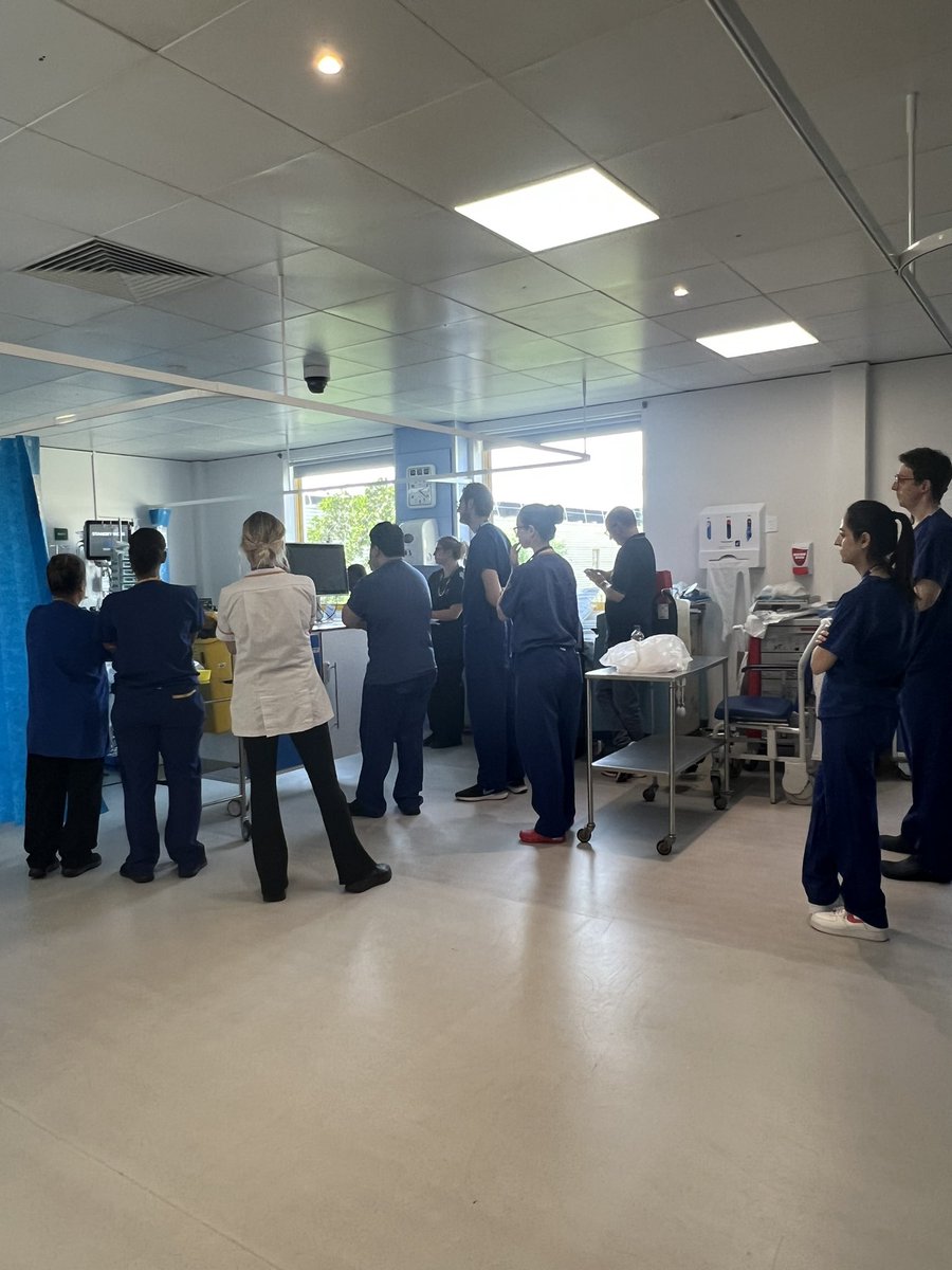 sahlee pangilinan (@sahlee_p07) on Twitter photo Simulation training in ICU…<a href="/MKHospital/">Milton Keynes University Hospital NHS FT</a> <a href="/CarolineW_MK/">Caroline Walker</a> <a href="/SimMKUH/">SimMK</a> <a href="/jfall33/">Joy Halliday💙</a> Simulation training in ICU…<a href="/MKHospital/">Milton Keynes University Hospital NHS FT</a> <a href="/CarolineW_MK/">Caroline Walker</a> <a href="/SimMKUH/">SimMK</a> <a href="/jfall33/">Joy Halliday💙</a>