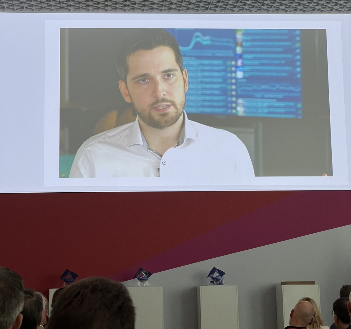 Carsten Fiedler tweet media