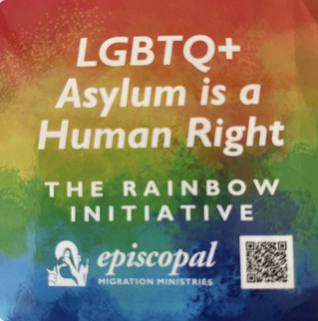 For the Home Secretary to imply that being gay in parts of our world does not include a well founded fear of persecution is disgraceful and an insult to the many who have lost their lives or livelihoods for being who they are. <a href="/stonewalluk/">Stonewall</a> <a href="/hrw/">Human Rights Watch</a> <a href="/AmnestyUK_LGBTI/">Amnesty UK Rainbow Network</a>