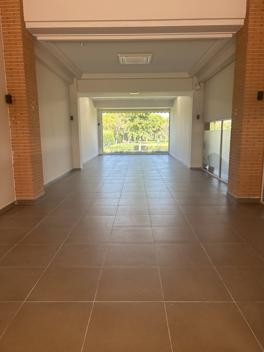 Club de Golf Entrepinos tweet media