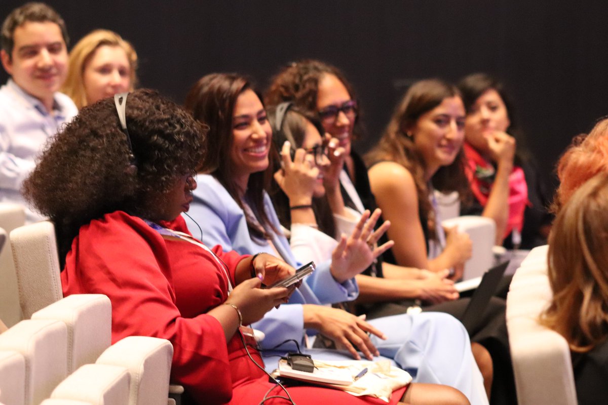 IOMspain's tweet photo. Promovemos el diálogo de la #diáspora en #Europa con más de 100 representantes.

Aquí el evento al completo 🔴
https://t.co/YWr3DalflI https://t.co/aHotdyMweP