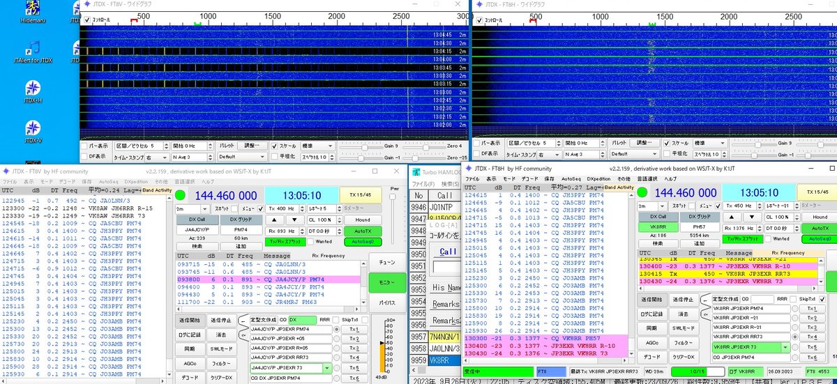 jp3exr Taka tweet media