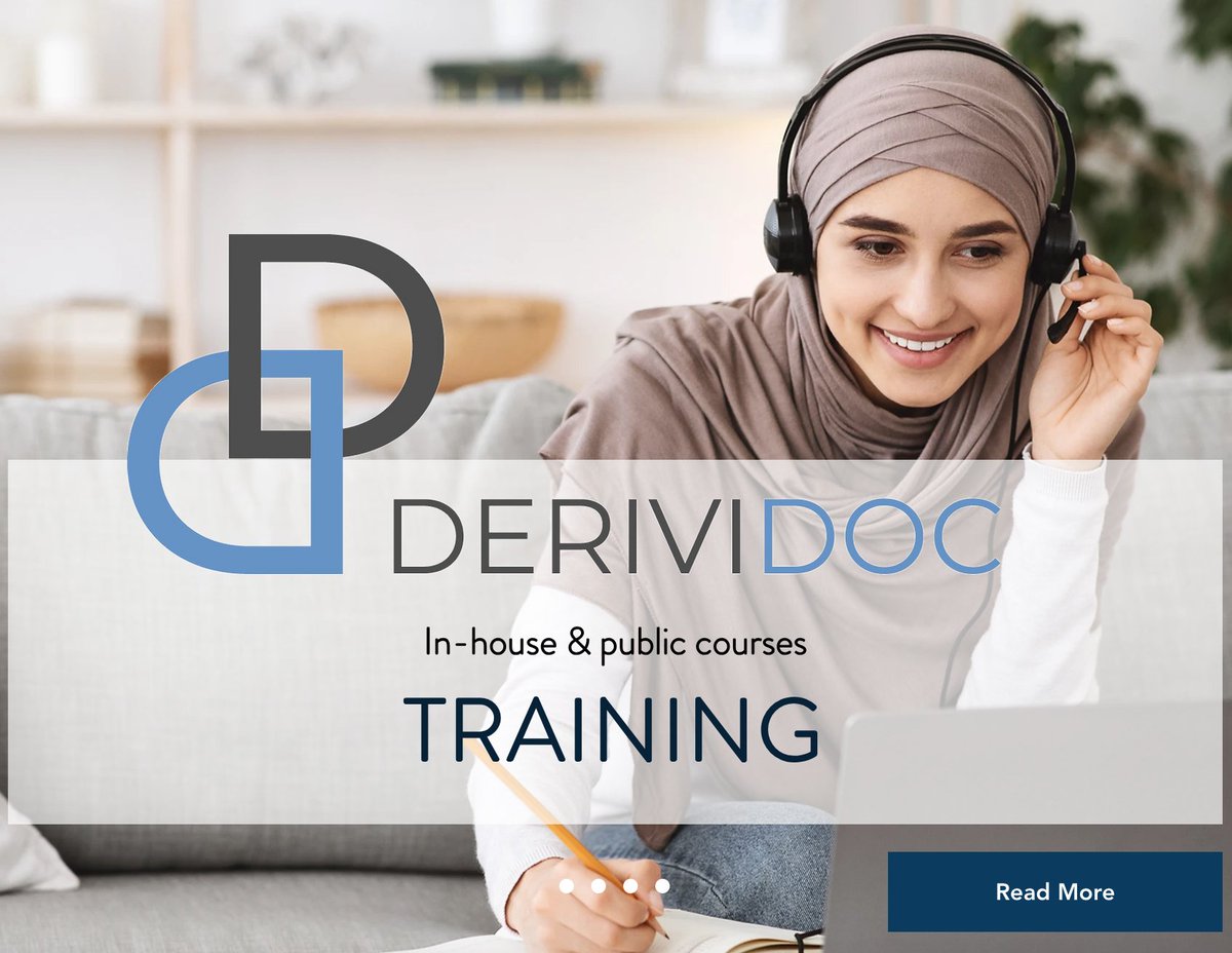 derividoc's tweet photo. Our flagship course, The ISDA® Agreement, is being offered for the final time in 2023 as follows: 16-19 October | online, 10-12 SAST daily (8 hours in total). Don't miss out! 

#traininganddevelopment #onlinetraining #isda #industryexpertise

https://t.co/otovtUnh85 https://t.co/usSdQET6z3
