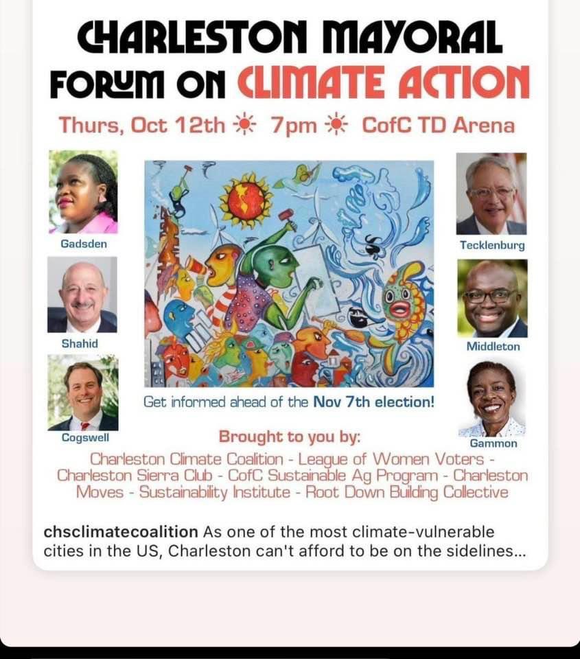 #ClimateCrisis Check it out !!