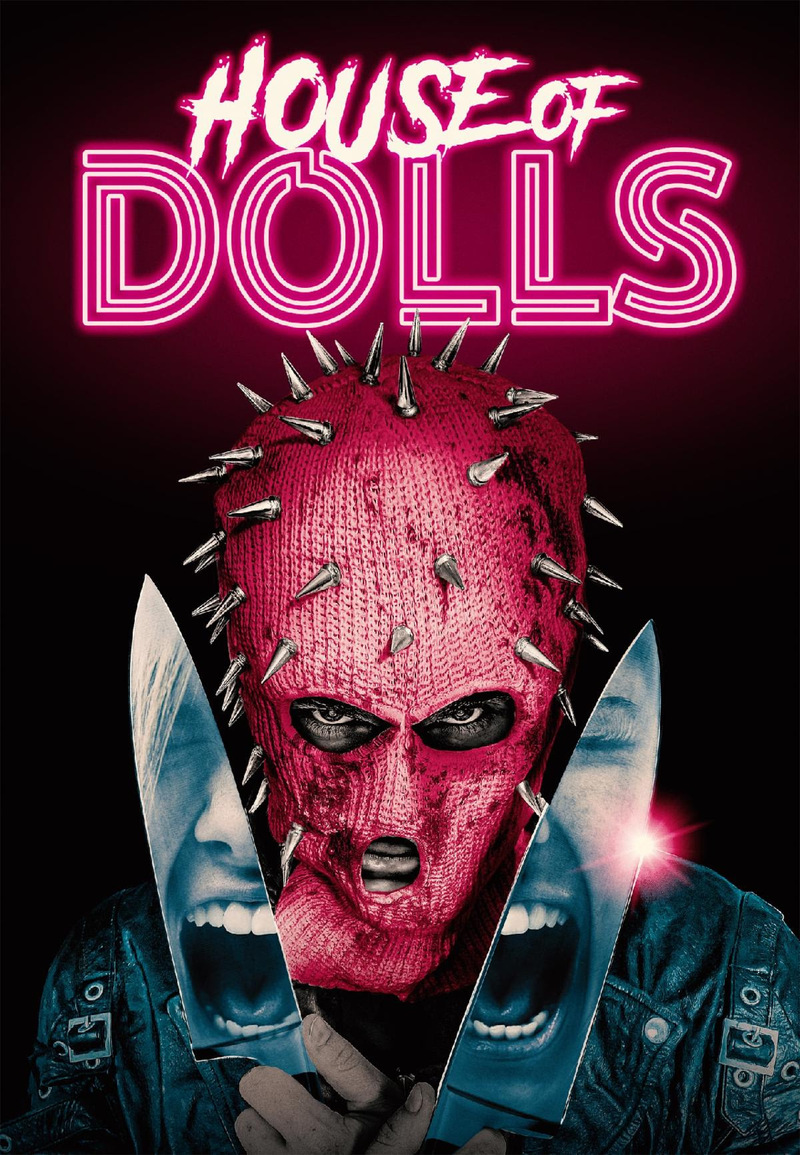 First Trailer and Poster for Sibling Rivalry Thriller HOUSE OF DOLLS

themoviewaffler.com/2023/09/house-…

#HouseOfDolls #horror #trailers #film #movies #DeeWallace