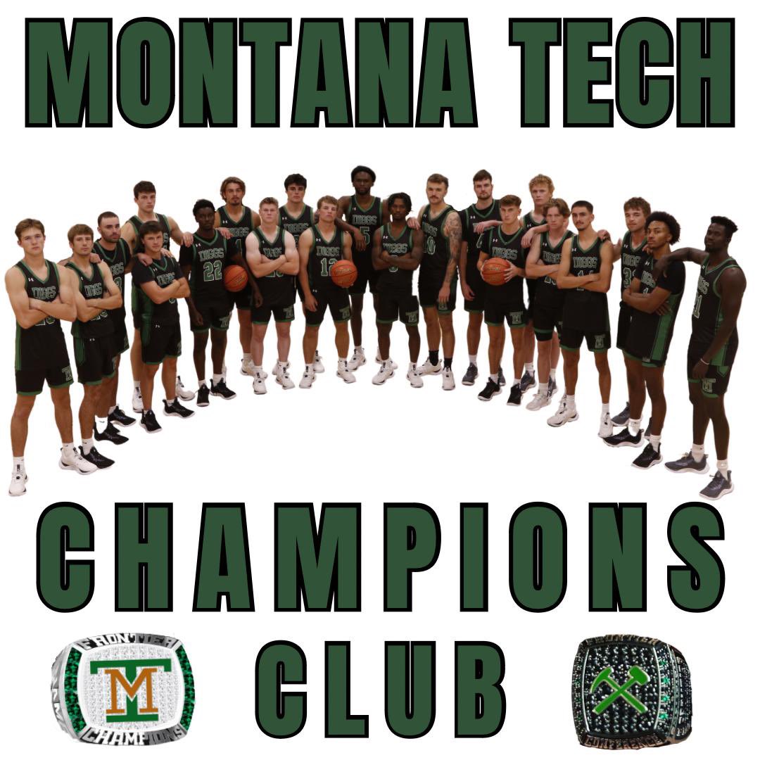 ConnorMichaud1's tweet image. Welcome to the Champions Club. We are launching this initiative to grow our program to the next level. Go to the link below to participate today!
impact.mtech.edu/project/38366
