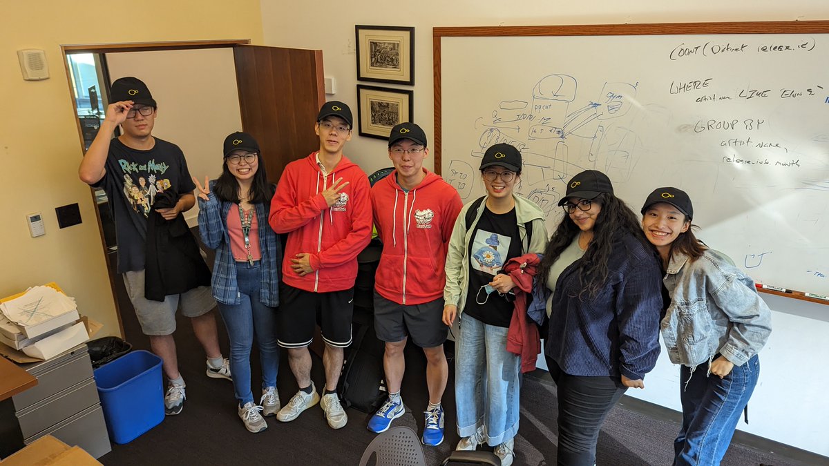 Andy Pavlo (@andypavlo.bsky.social) tweet media