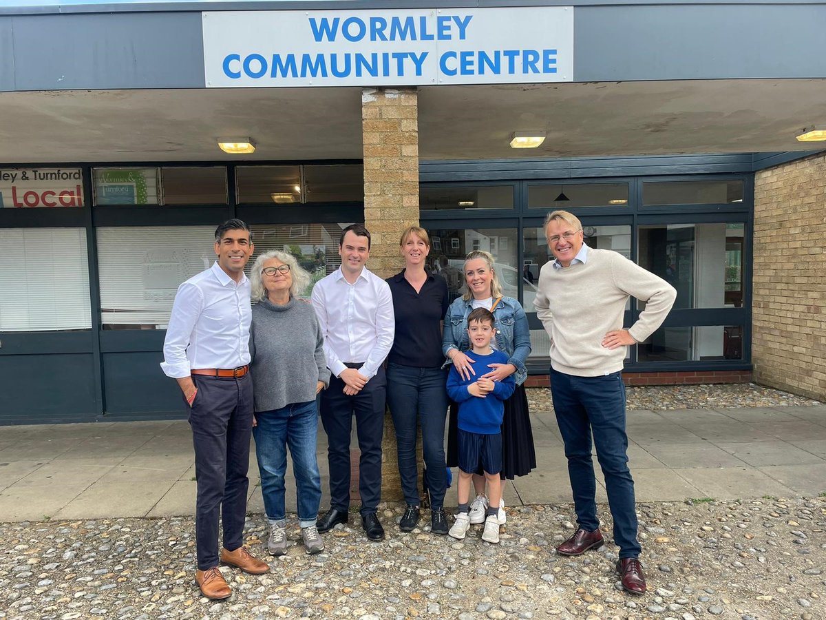 Broxbourne Big Local tweet media