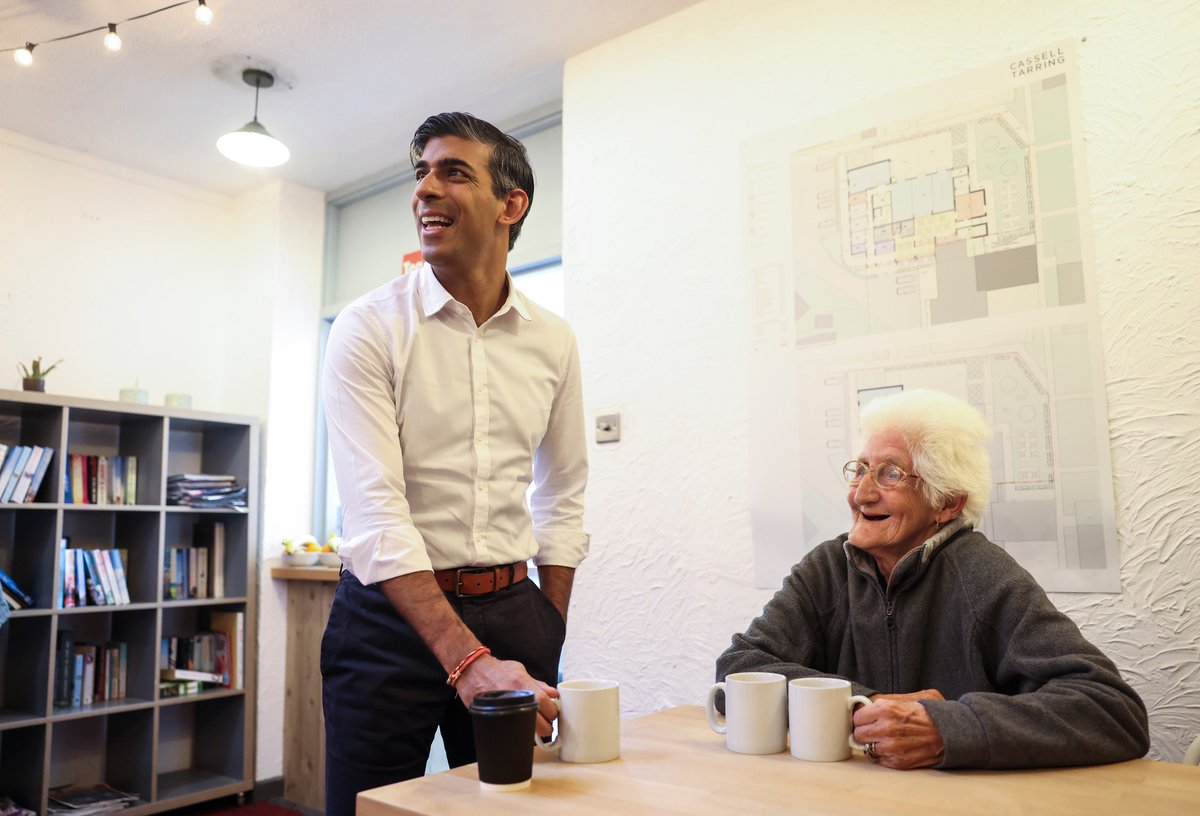 Broxbourne Big Local tweet media