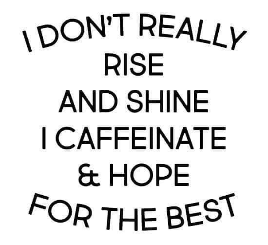 betsystamant's tweet photo. This. 😆 But if you drink enough coffee, there’s a happy glow 🤔☕️
#authorlife #tuesday #tuesdaymotivation #coffeelover #authorconfession #caffeinaddict #caffeine #passthecoffee @Starbucks https://t.co/QnQol69KFp