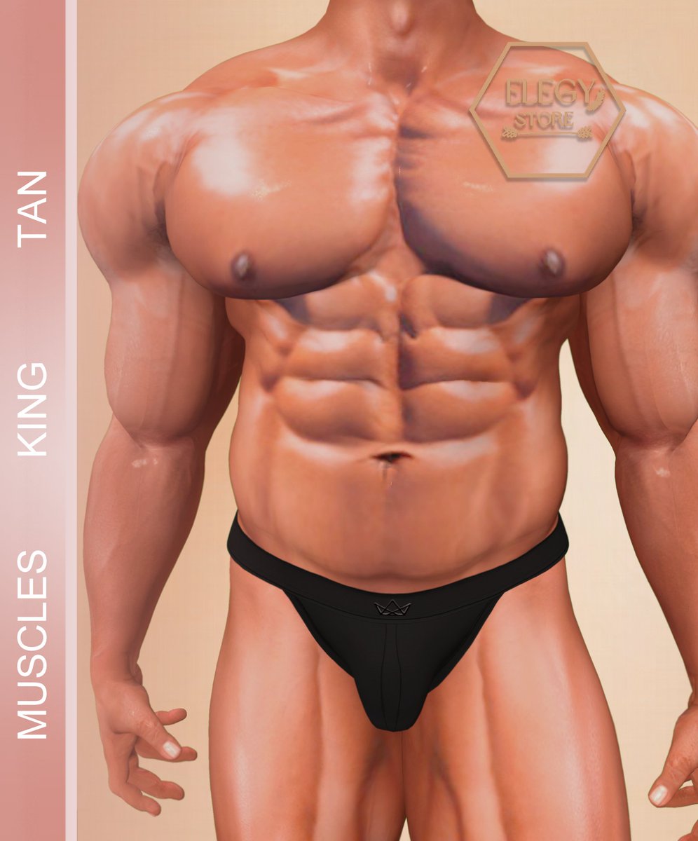 Hello guys , I present to you the additional Muscles to use on top of the skins you use, Compatible with Kario too , the additional one has eight different tones , changes your chest , abs , back and arms , available soon!
Taxi : maps.secondlife.com/secondlife/Mag…