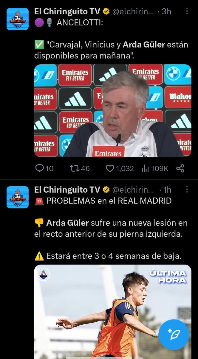 Frozt sim tweet media