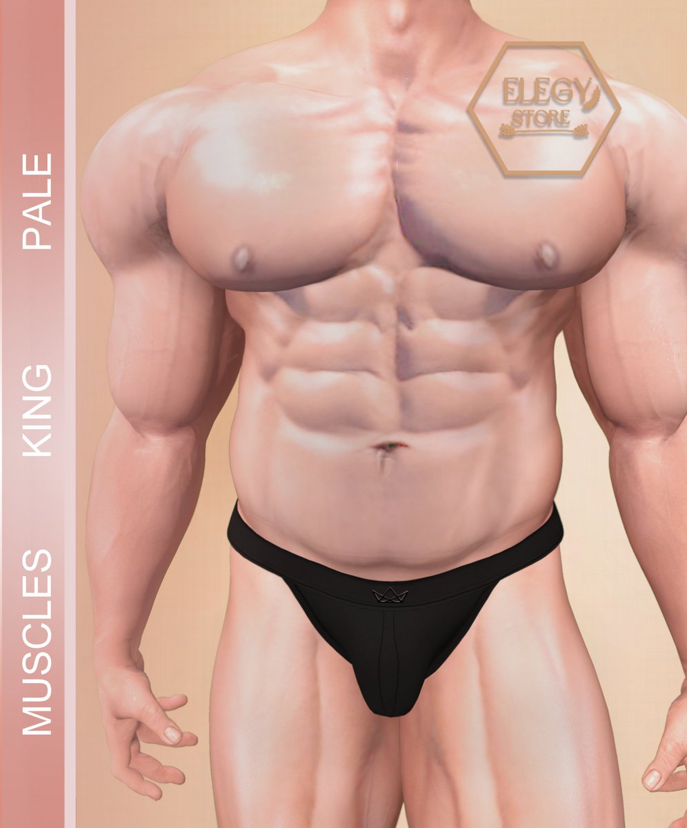 Hello guys , I present to you the additional Muscles to use on top of the skins you use, Compatible with Kario too , the additional one has eight different tones , changes your chest , abs , back and arms , available soon!
Taxi : maps.secondlife.com/secondlife/Mag…