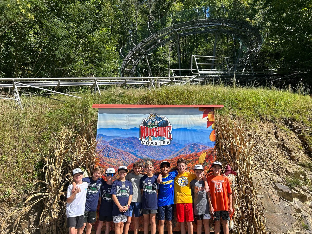 The Clifton Express Baseball Club tweet media