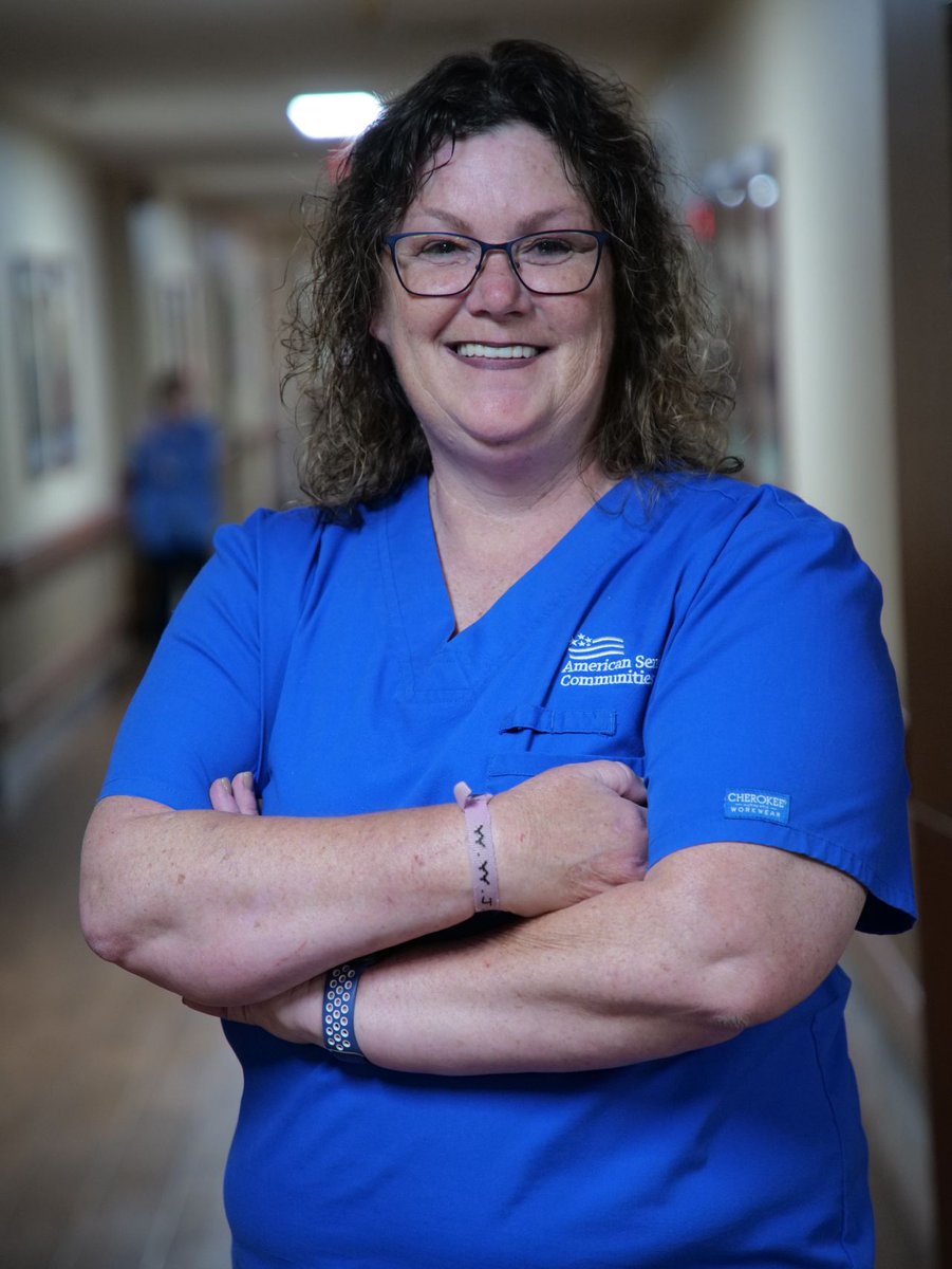 IHCATweet's tweet photo. "Being the voice of the elderly is my calling.  Every single minute, every single day, we have the power to change someone's life." ~ Diane Sturgeon, Springs Valley Meadows  https://t.co/0vW16lfZbT  #WhyICare #WeCareLongTerm #TuesdayInspiration @ASCSeniorCare @ahcancal https://t.co/a0bHVCOgwE