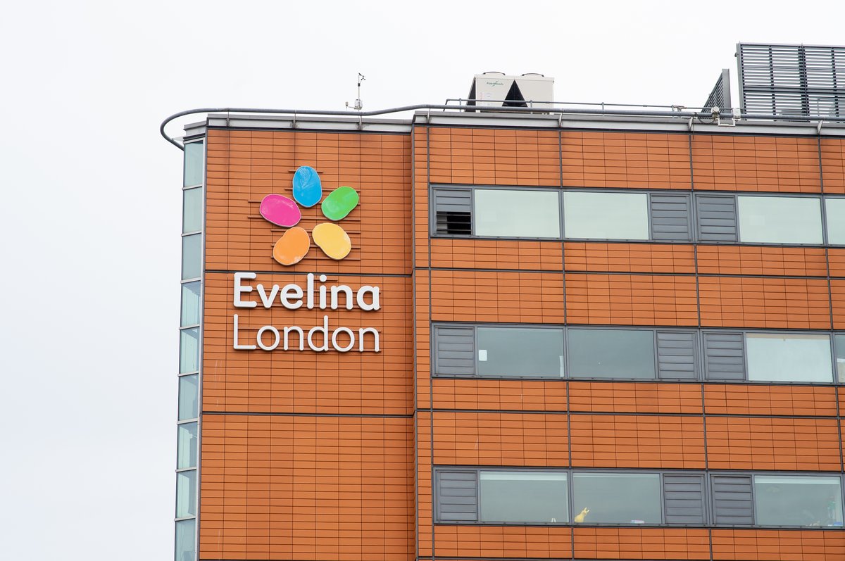 Guy's and St Thomas' (@gsttnhs) on Twitter photo We hope that our outstanding rated childrenās hospital, <a href="/EvelinaLondon/">Evelina London</a>, will become the new Childrenās Cancer Principal Treatment Centre for south London and the south east of England.
Find out why and respond to NHS Englandās public consultation: evelinalondon.nhs.uk/childrenscancer We hope that our outstanding rated childrenās hospital, <a href="/EvelinaLondon/">Evelina London</a>, will become the new Childrenās Cancer Principal Treatment Centre for south London and the south east of England.
Find out why and respond to NHS Englandās public consultation: evelinalondon.nhs.uk/childrenscancer
