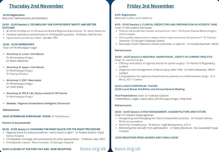 mariapsebastian's tweet photo. Look the program here! Submit your abstract!  Still have time!🙌 @aacpdevents https://t.co/sd3DtrSySc