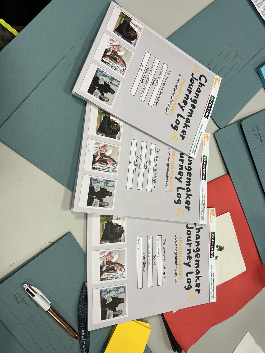 LitterLifters1's tweet photo. So thankful to be recognised for our summer action at the @nextgenleaders5 connect event. We have some great plans for this year and have look forward to working with some new project partners. @sarahst33l @B_UpperHeaton https://t.co/R0ufO1mgFE