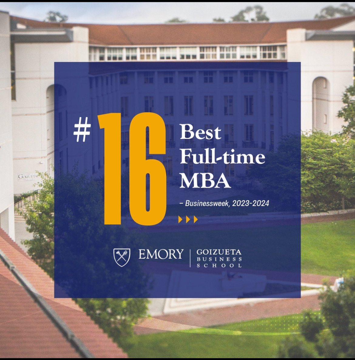 EmorySoftball's tweet photo. The Emory way! Earning a degree from a top program while competing for a championship. From nursing to quantitative sciences--our eagles are earning degrees in a wide range of majors! #HeadsOff https://t.co/ehpQtsKWOy