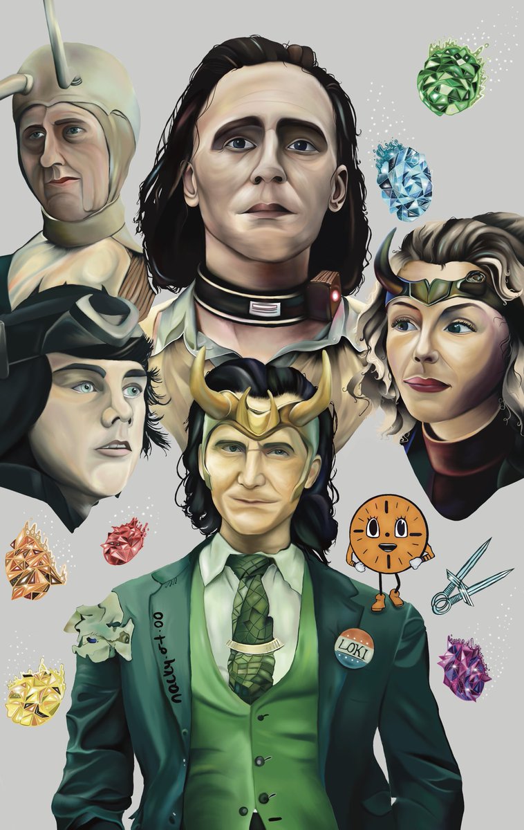 ZZl43175063's tweet photo. I can't believe i did this 2 years ago and now season 2 is coming out in 9 days. I'm definitely excited for the new season.💚
#loki #LokiSeason2 #lokilaufeyson #marvel #marvelfanart #Loki #tomhiddleston #lokifanart #art #slyvie #oldloki #kidloki https://t.co/9JW0BztSxQ