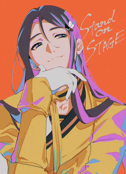 #蜂須賀虎徹を吸いたい人のためのタグ舞台とミュ 