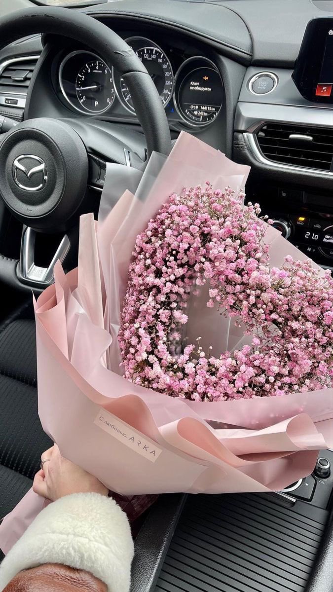 ciceklendirdik's tweet photo. Kalbiniz çiçek açsın 🩷🌸 https://t.co/SuNWX66Bck