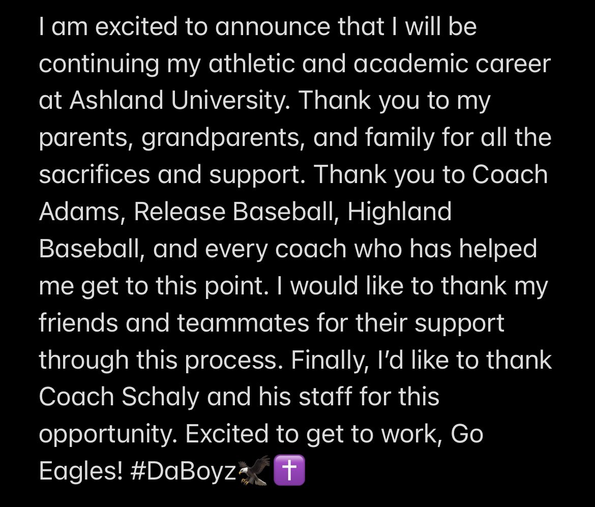 Go Eagles! #DaBoyz 🦅✝️